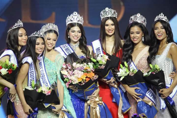 Miss World Philippines 2022 - FABManila